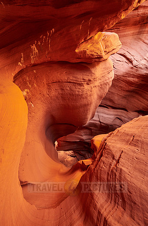 Antelope Canyon X