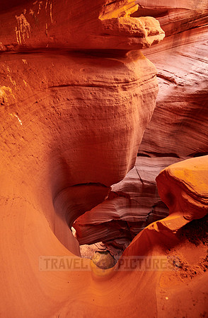 Antelope Canyon X