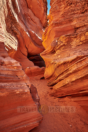 Antelope Canyon X