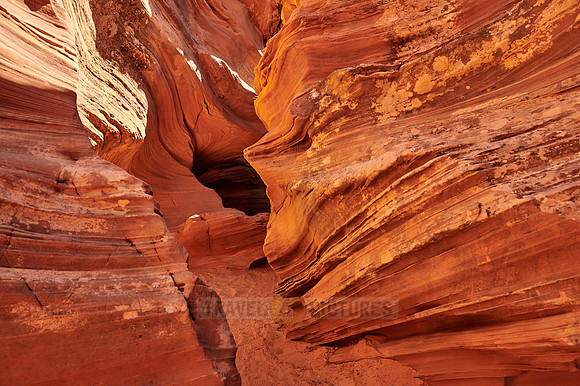 Antelope Canyon X
