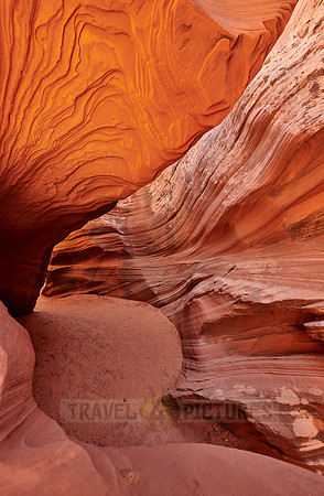 Antelope Canyon X