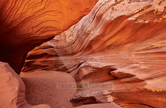 Antelope Canyon X