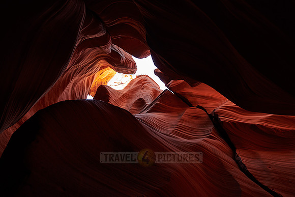 Antelope Canyon X