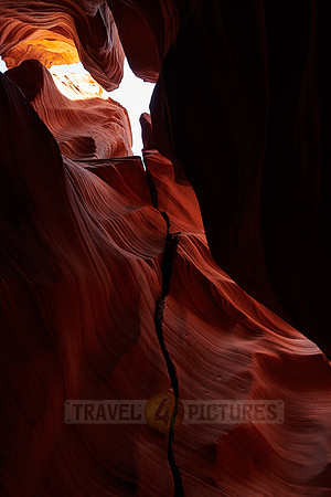 Antelope Canyon X