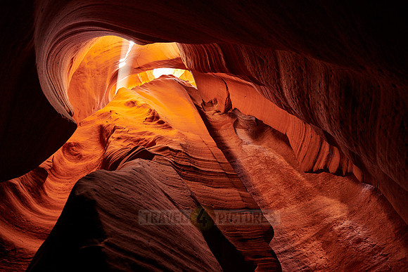 Antelope Canyon X