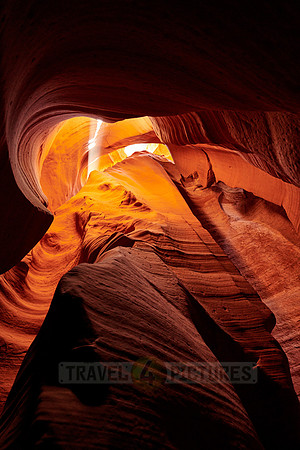 Antelope Canyon X