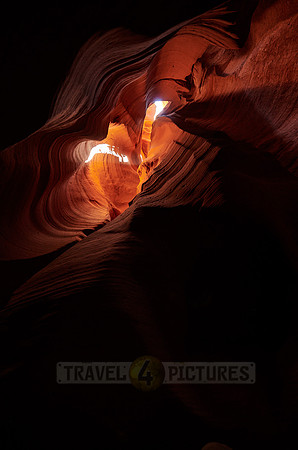 Antelope Canyon X
