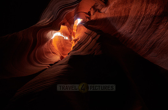 Antelope Canyon X