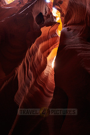Antelope Canyon X