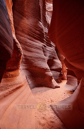 Antelope Canyon X