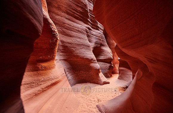 Antelope Canyon X