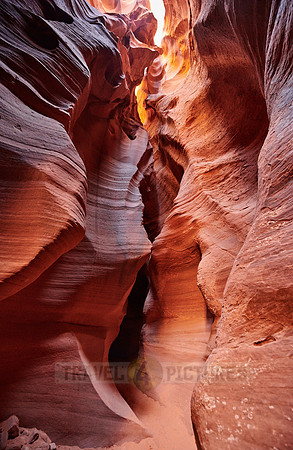 Antelope Canyon X