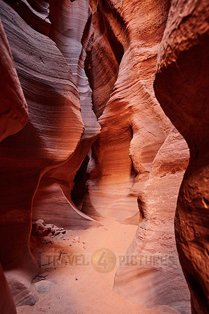 Antelope Canyon X
