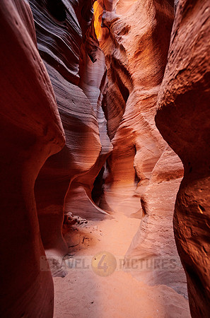 Antelope Canyon X
