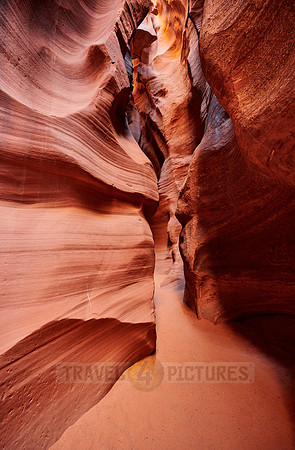 Antelope Canyon X