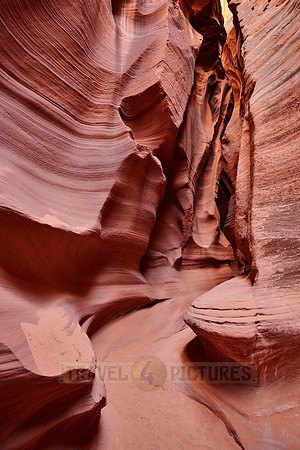 Antelope Canyon X