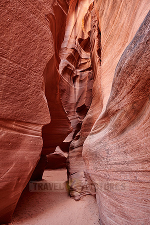 Antelope Canyon X