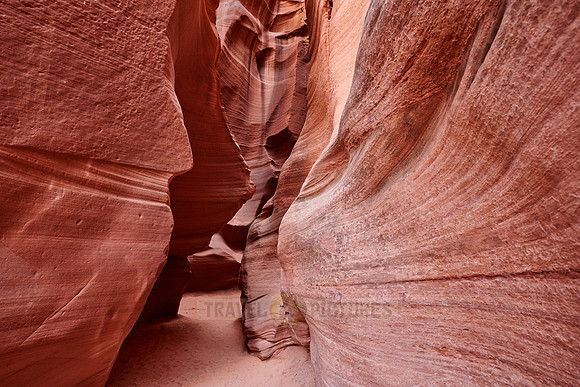 Antelope Canyon X