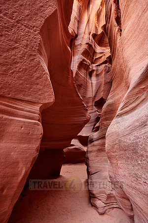 Antelope Canyon X