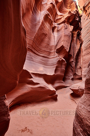 Antelope Canyon X
