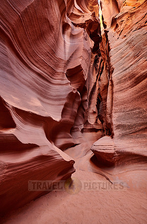 Antelope Canyon X