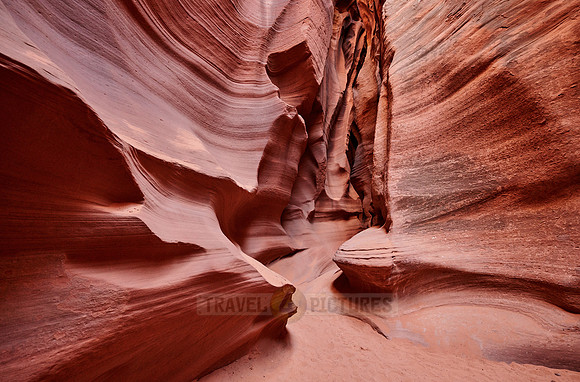 Antelope Canyon X