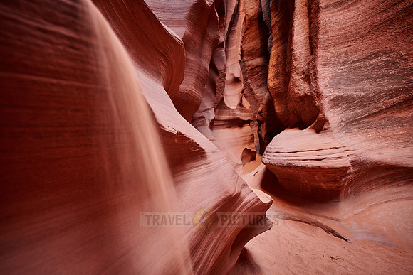Antelope Canyon X