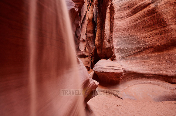 Antelope Canyon X