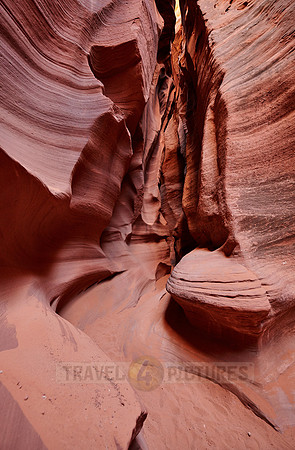 Antelope Canyon X