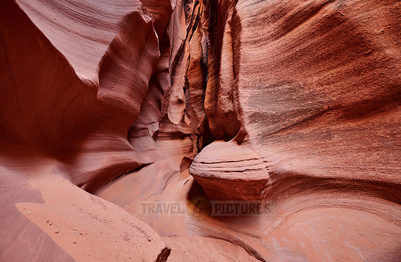 Antelope Canyon X