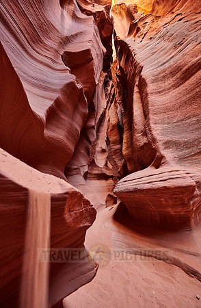 Antelope Canyon X