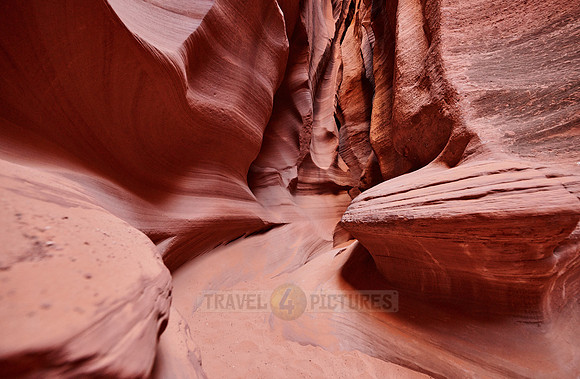 Antelope Canyon X