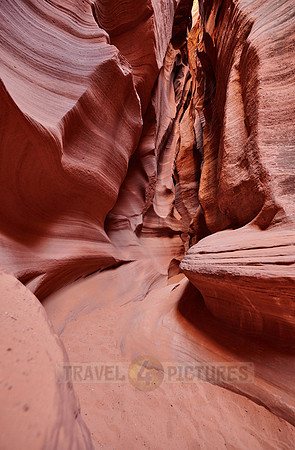 Antelope Canyon X