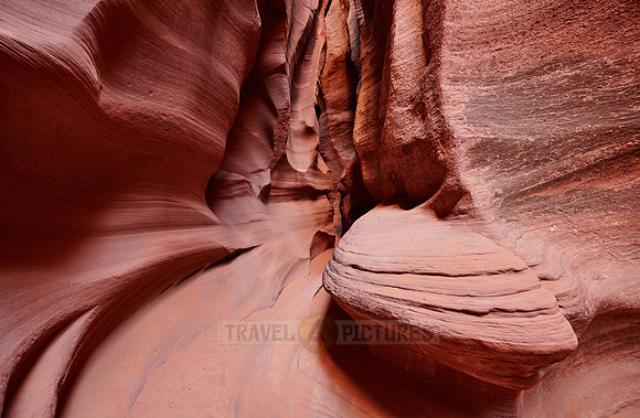 Antelope Canyon X