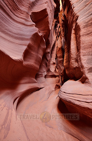 Antelope Canyon X