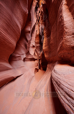 Antelope Canyon X