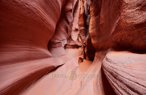 Antelope Canyon X