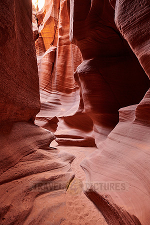 Antelope Canyon X