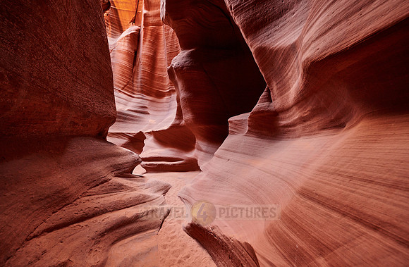 Antelope Canyon X