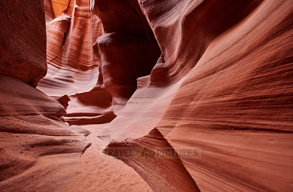 Antelope Canyon X