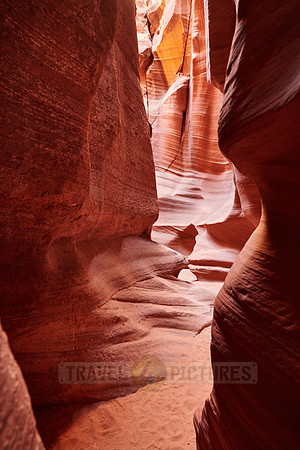 Antelope Canyon X