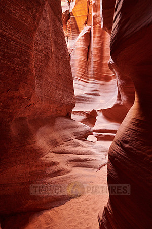 Antelope Canyon X