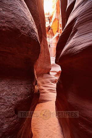 Antelope Canyon X