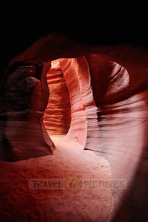 Antelope Canyon X