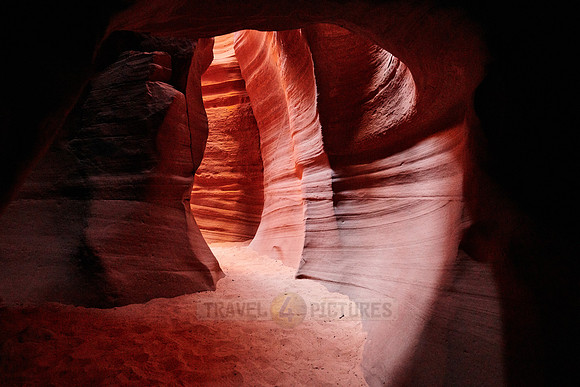 Antelope Canyon X