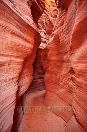 Antelope Canyon X