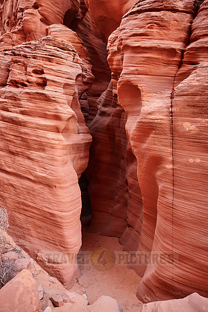 Antelope Canyon X
