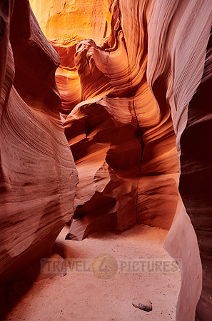 Antelope Canyon X