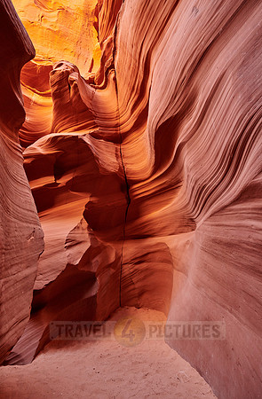 Antelope Canyon X