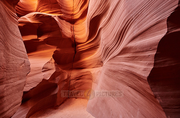 Antelope Canyon X